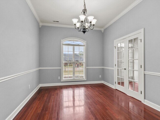 Building Photo - 4 Bedroom Home in Harvest just outside Mad...