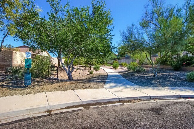 Building Photo - Single family house in Vistancia Village