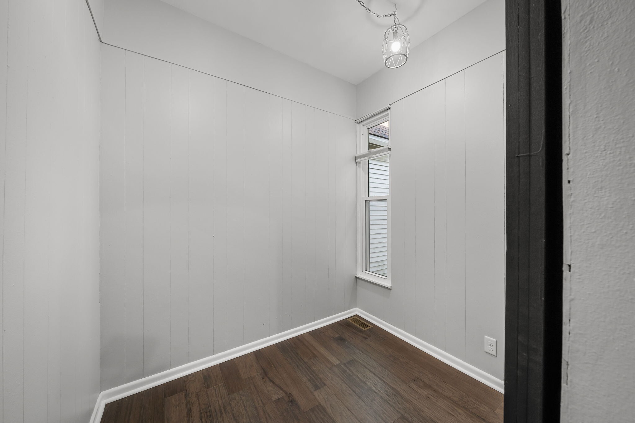 2nd Bedroom / Office - 4160 Juniata St