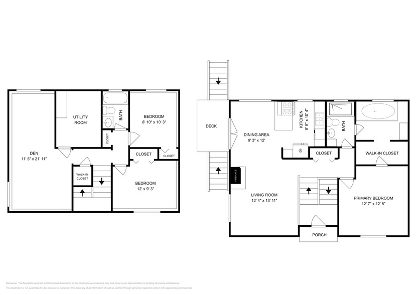 Building Photo - 617 19th St SW