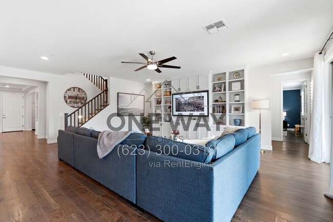 Building Photo - 5102 S Tatum Ln