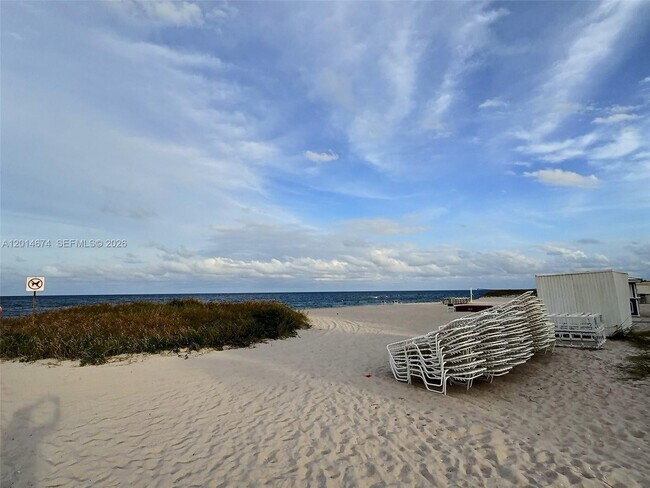 Building Photo - 1300 N Ocean Blvd