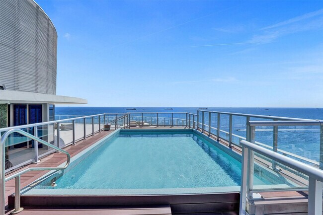 Building Photo - 701 N Fort Lauderdale Beach Blvd