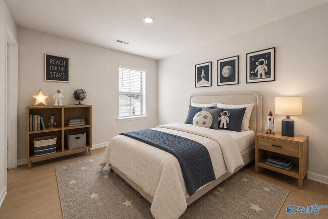 Building Photo - 4608 Hampton Glen Circle SE