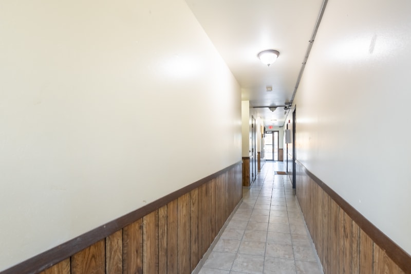 Building Photo - 7512 N Granville Rd