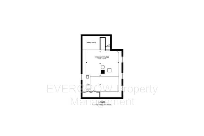 Building Photo - 1417 N Denny St