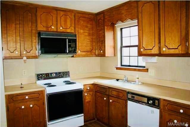 Building Photo - 4109 Denton Dr