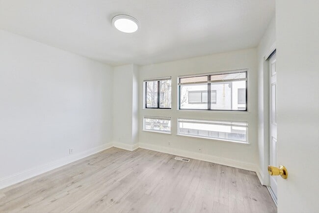 Floorplan - Fruitvale Haus