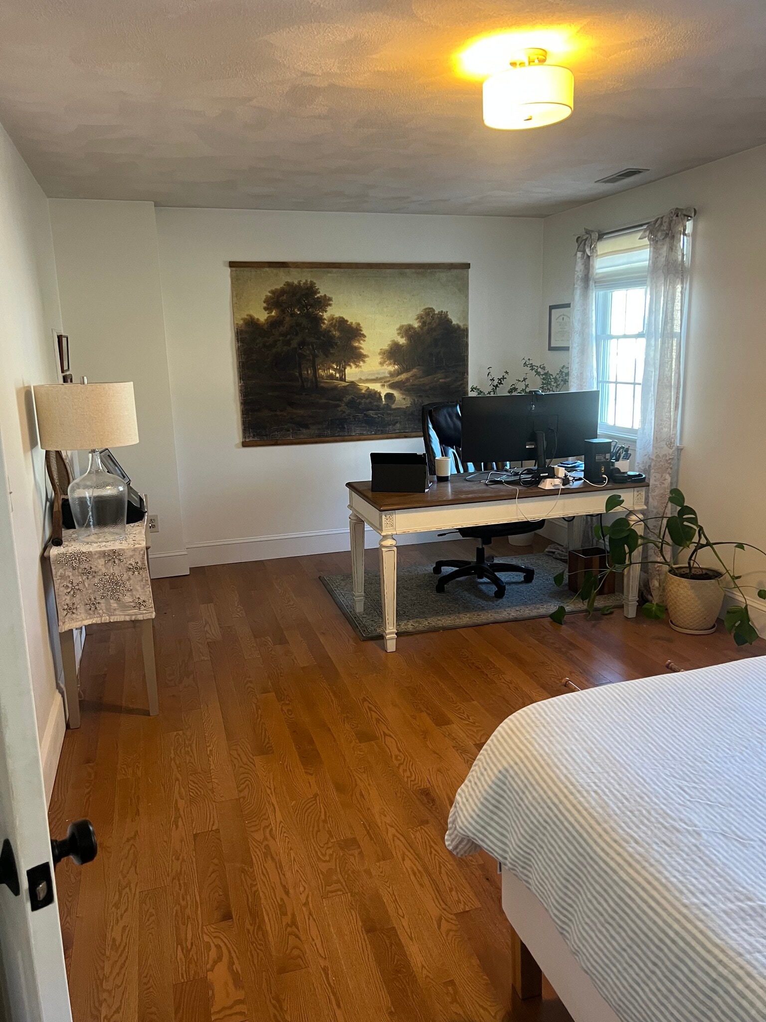 Office/2nd Bedroom - 15 Olney St