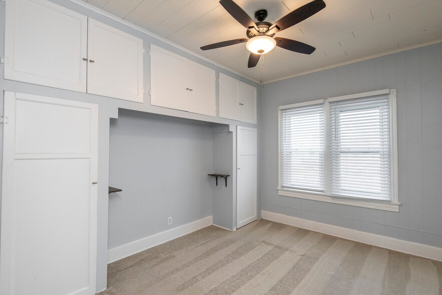 Bedroom Two - 2615 N Wauwatosa Ave