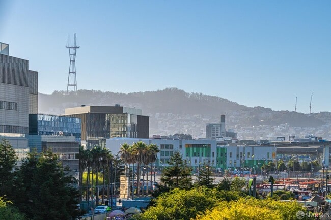 Building Photo - 330 Mission Bay Boulevard North