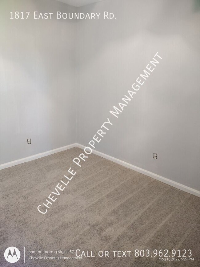 Building Photo - 1817 E Boundary Rd