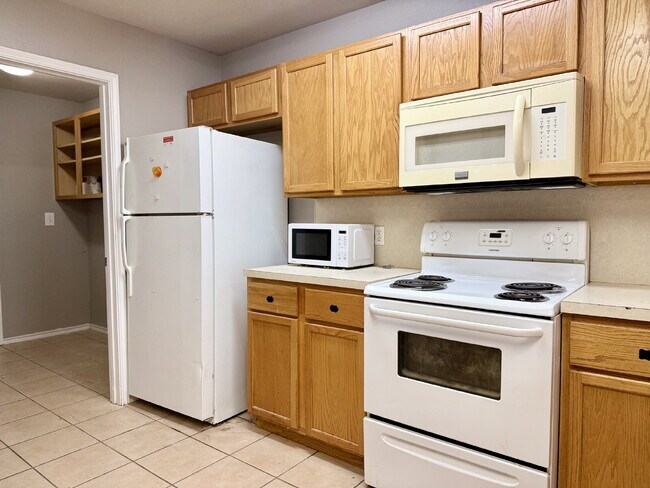 Building Photo - Privacy By Design: 3 Beds, 3 Baths, No Compromises!