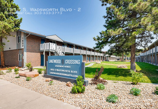 Primary Photo - Wheelhouse Apartments