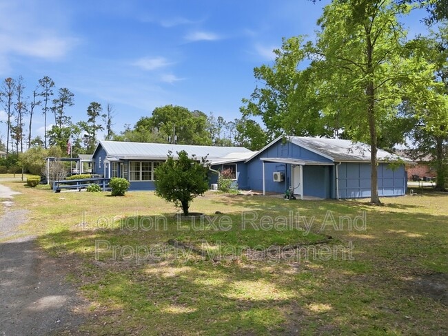 Building Photo - 9246 Bearden Rd