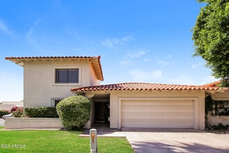 Building Photo - 7653 E Vista Dr