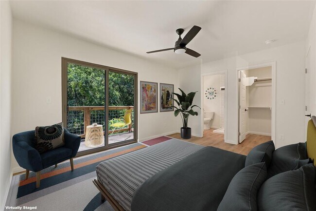 Building Photo - 317 Mill St