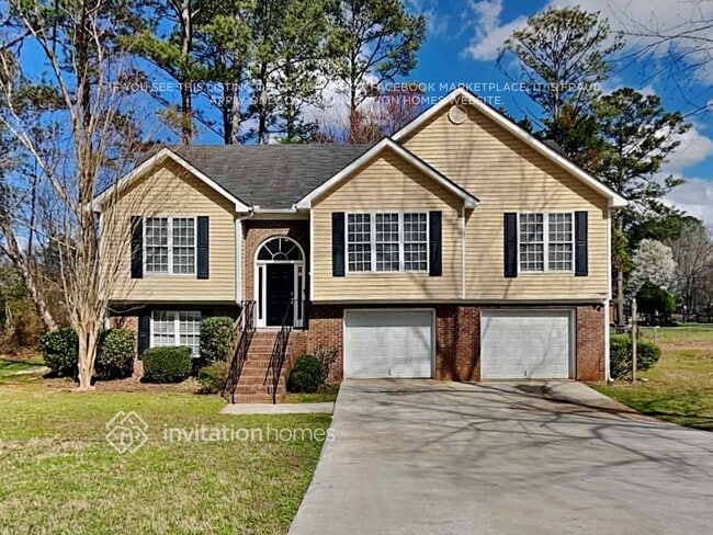 Building Photo - 3940 Cumberland Trail SE