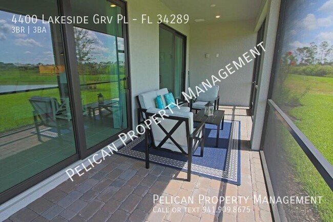 Building Photo - 4400 Lakeside Grv Pl