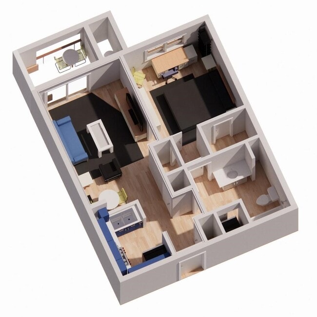 Building Photo - 3231 Allen Pkwy