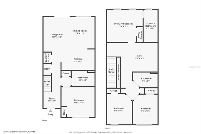 Building Photo - 2344 Caravelle Cir