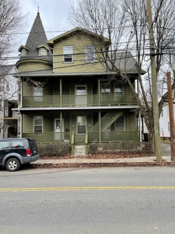 252254 Liberty St 252254 Liberty St Meriden CT 06450 Apartment Finder