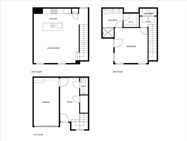 Building Photo - 2305 Coronado St