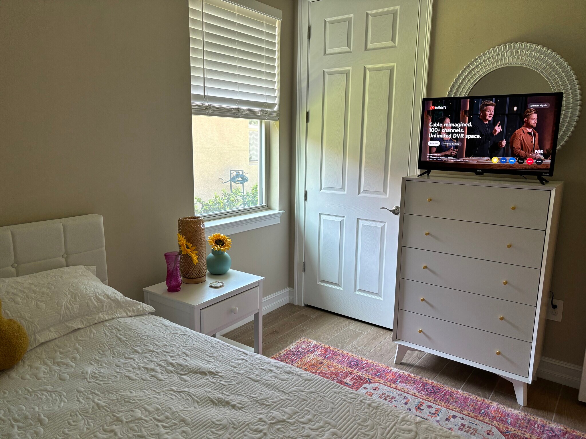 Bedroom 2 - 681 Maraviya Blvd