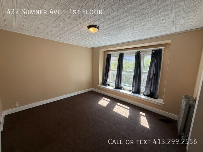 Building Photo - 432 Sumner Ave