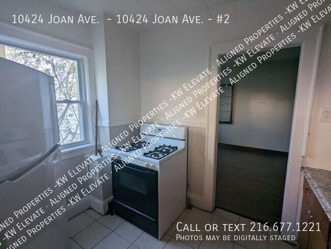 Building Photo - 10424 Joan Ave