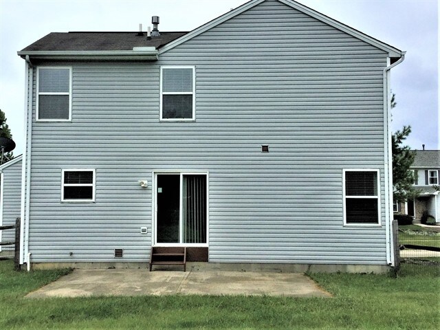 Building Photo - 700 Thornton Dr