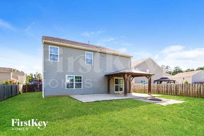 Building Photo - 11677 Striker Ln