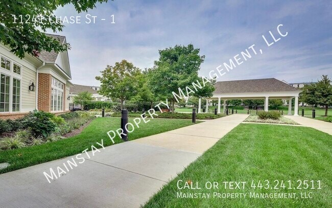 Building Photo - 11241 Chase St