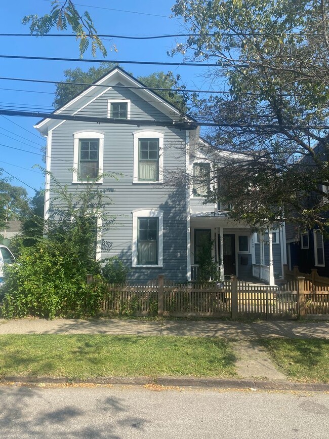 Primary Photo - Renovated single family home for rent