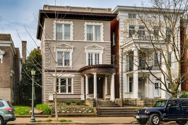 Welcome to 1809 Park Avenue! - 1809 Park Ave