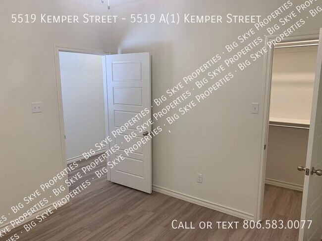 Building Photo - 5519 Kemper St