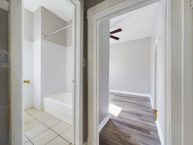 Building Photo - 8259 S Burley Ave