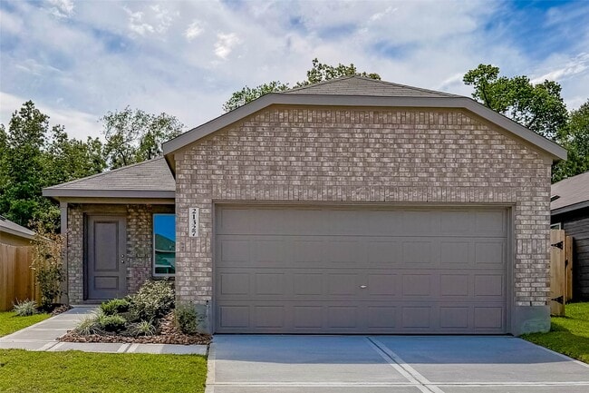 Building Photo - 21327 Patton Hills Ln