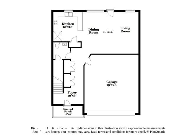 Building Photo - 4243 Golden Sun Ct