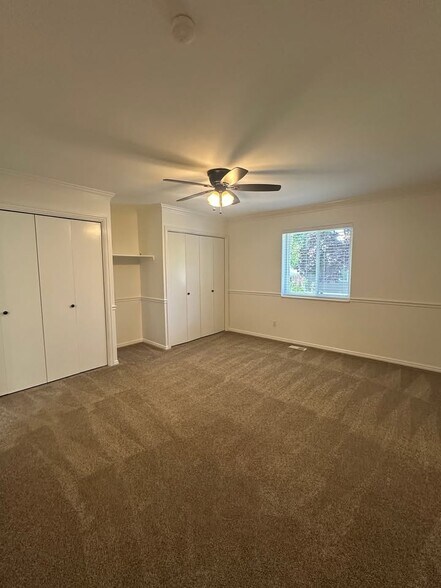 Bedroom 1 - 754 W 2100 N