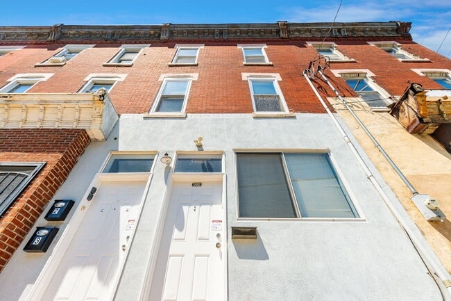 Building Photo - 3803 Haverford Ave