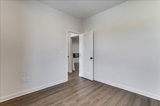 Building Photo - Beautiful Four Bedroom, Two Bathroom