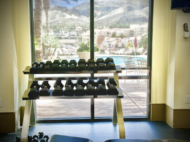 Building Photo - Stylish Lake Las Vegas Studio | Fully Furnished | Flexible Lease Terms & All utilities included!