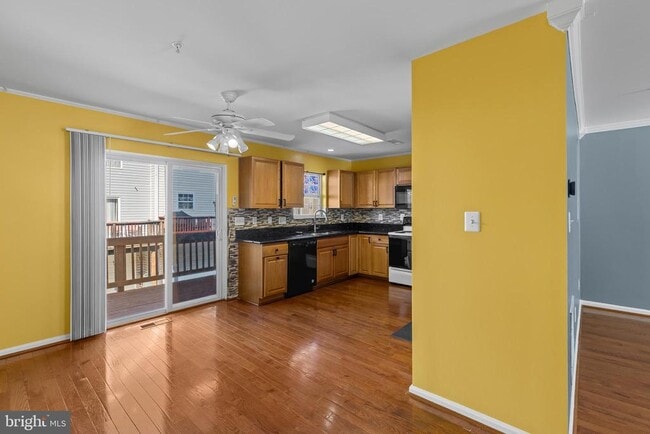 Building Photo - 6607 Rumfire Ct