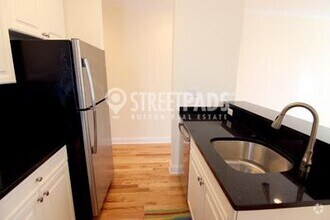 Building Photo - 1 bedroom in Cambridge MA 02138