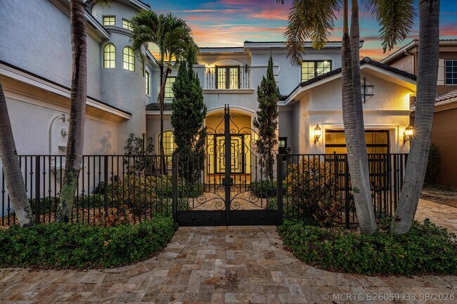 Building Photo - 17606 Circle Pond Ct