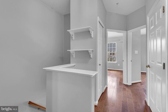 Building Photo - 8195 Poinsett Terrace