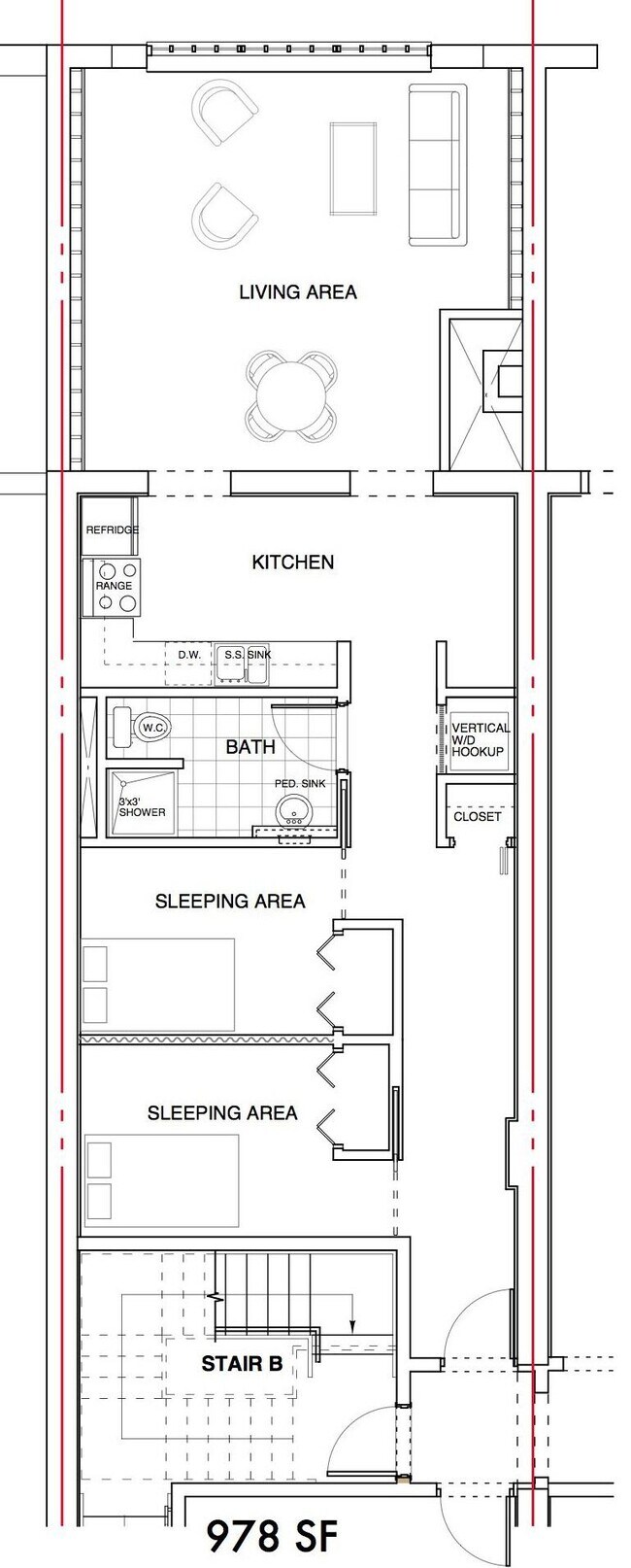 Building Photo - 208 W Michigan Ave