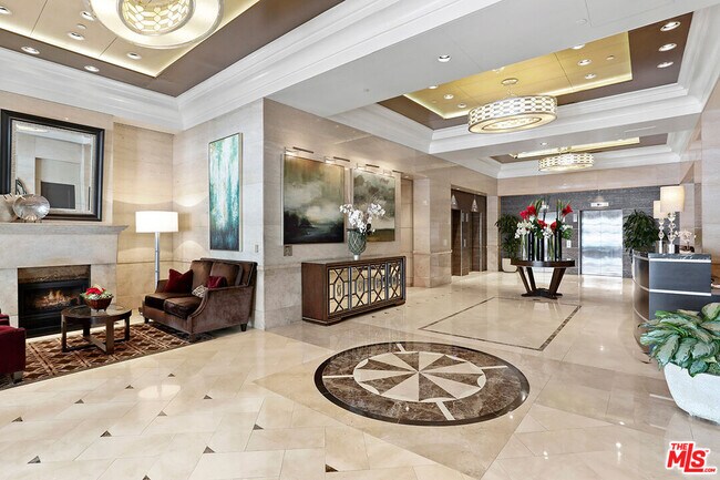 Building Photo - 10520 Wilshire Blvd