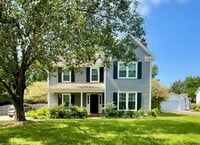 Building Photo - Adorable Home in Raeburn! 3Br/2BA